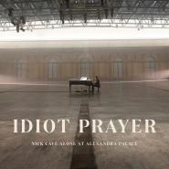 Nick Cave & The Bad Seeds-Idiot Prayer (Nick Cave Alone At Alexandra Palace)