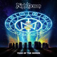 Night Demon-Year Of The Demon