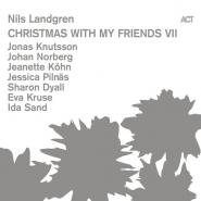 Nils Landgren-Christmas With My Friends VII