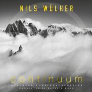 Nils Wülker & Munich Radio Orchestra & Patrick Hahn-Continuum
