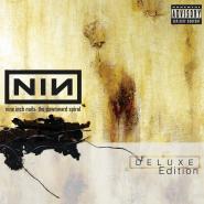 Nine Inch Nails-The Downward Spiral