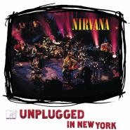 Nirvana-MTV Unplugged In New York
