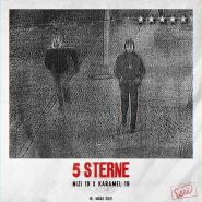 Nizi19 x Karamel19-5 Sterne