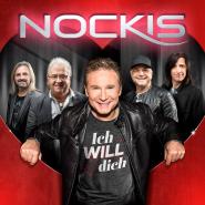 Nockis-Ich Will Dich