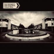 Noel Gallagher's High Flying Birds-Council Skies