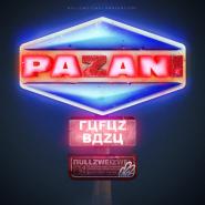 Nullzweizwei, RUFUZ, BAZU-Pazani