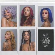 Nura-Auf der Suche