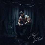 OMAR-BLACK ON BLACK