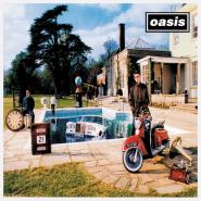 Oasis-Be Here Now