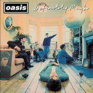Oasis-Definitely Maybe