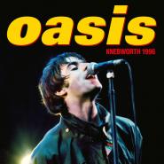 Oasis-Knebworth 1996 (Live)