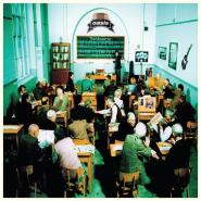 Oasis-The Masterplan
