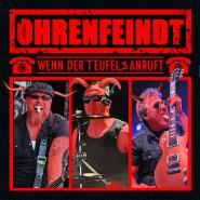 Ohrenfeindt-Wenn der Teufel anruft