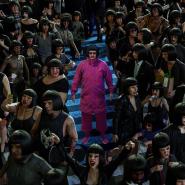 Oliver Tree-Alone In A Crowd