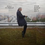Olli Schulz-Vom Rand der Zeit