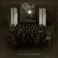 Opeth-The Last Will And Testament