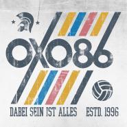 Oxo86-Dabei sein ist alles