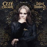 Ozzy Osbourne-Patient Number 9
