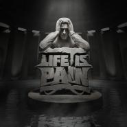 PA Sports-LIFE IS PAIN