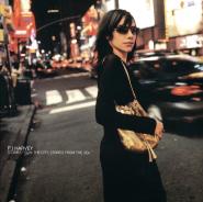 PJ Harvey-Stories From The City, Stories From The Sea