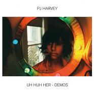 PJ Harvey-Uh Huh Her