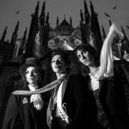 Palaye Royale-Fever Dream