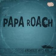 Papa Roach-Greatest Hits Vol. 2 The Better Noise Years