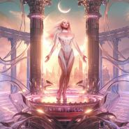 Paris Hilton-Infinite Icon