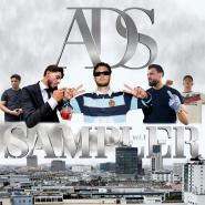 Pashanim, Selim61 & RB030-ADS Sampler vol.1