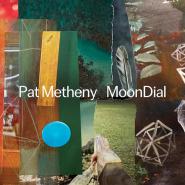 Pat Metheny-MoonDial