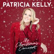 Patricia Kelly-My Christmas Concert
