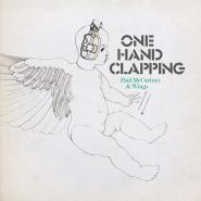 Paul McCartney & Wings-One Hand Clapping
