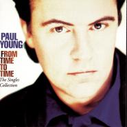 Paul Young-From Time To Time - The Singles Collection