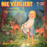 Paula Hartmann, Berq-Nie verliebt