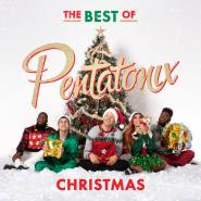 Pentatonix-The Best Of Pentatonix Christmas