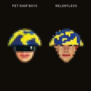 Pet Shop Boys-Relentless