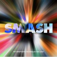 Pet Shop Boys-SMASH - The Singles 1985 - 2020