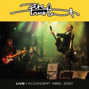 Pete Townshend-Live In Concert 1985-2001