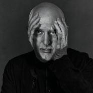 Peter Gabriel-I/O