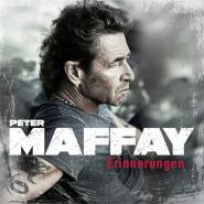 Peter Maffay-Erinnerungen - Die stärksten Balladen