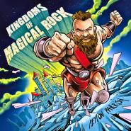 Peyton Parrish-Kingdoms Of Magical Rock