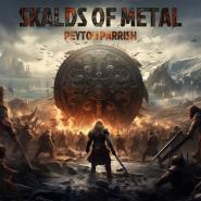 Peyton Parrish-Skalds Of Metal