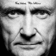 Phil Collins-Face Value