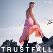 P!nk-Trustfall