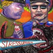 Pöbel MC-Stress & Raugln
