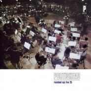 Portishead-Roseland Nyc Live