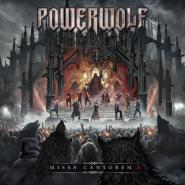 Powerwolf-Missa Cantorem II