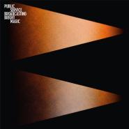 Public Service Broadcasting-Bright Magic