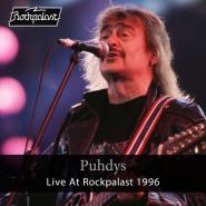 Puhdys-Live At Rockpalast 1996