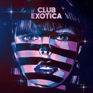 Purple Disco Machine-Club Exotica